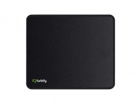 Furbify Standard Size (280 mm x 215 mm), Non-Slip Mouse pad - 1470022