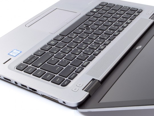 HP EliteBook 840 G3 repasovaný notebook, Intel Core i5-6300U, HD 520, 8GB DDR4 RAM, 128GB (M.2) SSD, 14" (35,5 cm), 1920 x 1080 (Full HD) - 1522103 #3