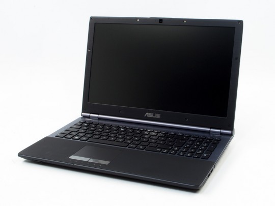 ASUS U56E repasovaný notebook - 1522466 | furbify