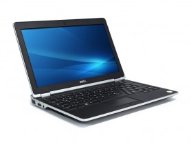 Dell Latitude E6220 Notebook - 1522588