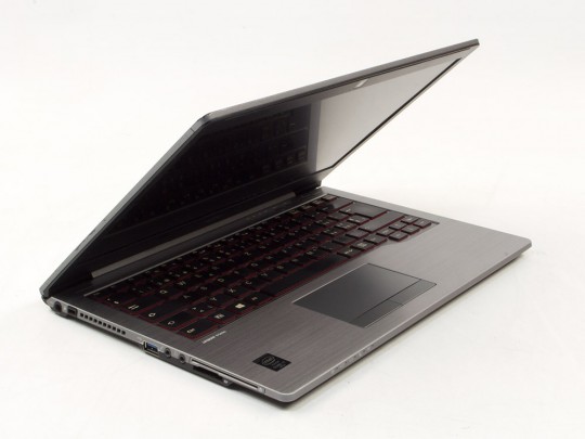 Fujitsu LifeBook U745 repasovaný notebook, Intel Core i7-5600U, HD 5500, 8GB DDR3 RAM, 256GB SSD, 14" (35,5 cm), 1600 x 900 - 1523043 #1