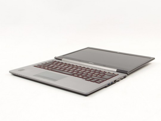 Fujitsu LifeBook U745 repasovaný notebook, Intel Core i7-5600U, HD 5500, 8GB DDR3 RAM, 256GB SSD, 14" (35,5 cm), 1600 x 900 - 1523043 #5