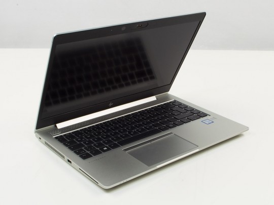 HP EliteBook 840 G5 repasovaný notebook, Intel Core i5-8350U, UHD 620, 8GB DDR4 RAM, 256GB (M.2) SSD, 14" (35,5 cm), 1920 x 1080 (Full HD) - 1524277 #3