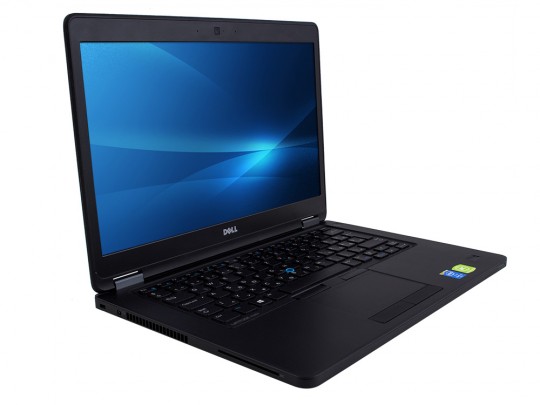 Dell Latitude E5450 repasovaný notebook, Intel Core i5-5300U, HD 5500, 8GB DDR3 RAM, 240GB SSD, 14" (35,5 cm), 1366 x 768 - 1524364 #1