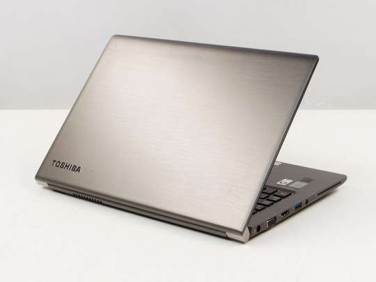 Toshiba Portege Z30-A repasovaný notebook, Intel Core i5-4200U, HD 4400, 8GB DDR3 RAM, 240GB SSD, 13,3" (33,8 cm), 1366 x 768 - 1525058 #1