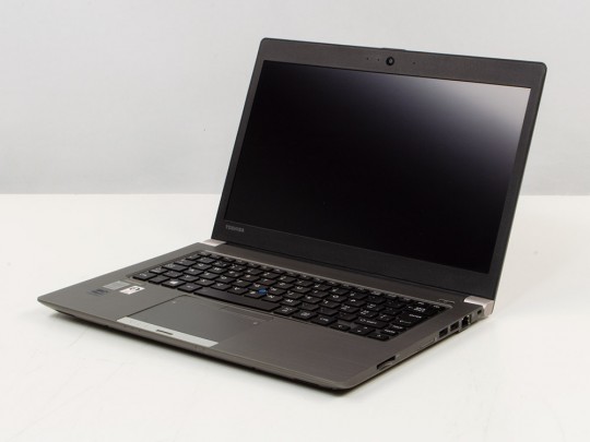 Toshiba Portege Z30-A repasovaný notebook, Intel Core i5-4200U, HD 4400, 8GB DDR3 RAM, 240GB SSD, 13,3" (33,8 cm), 1366 x 768 - 1525058 #4