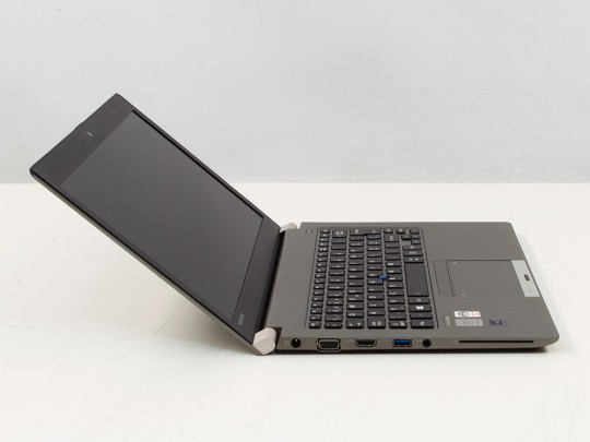 Toshiba Portege Z30-A repasovaný notebook, Intel Core i5-4200U, HD 4400, 8GB DDR3 RAM, 240GB SSD, 13,3" (33,8 cm), 1366 x 768 - 1525058 #5