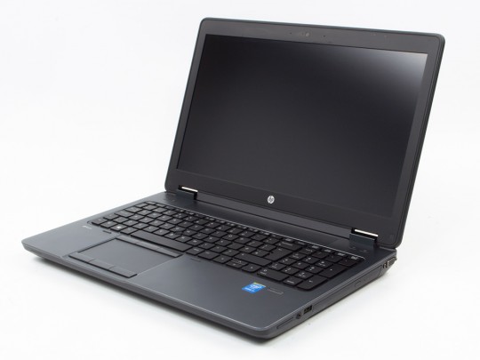 HP ZBook 15 G2 repasovaný notebook, Intel Core i7-4810MQ, Quadro K2100M 2GB, 16GB DDR3 RAM, 500GB HDD, 15,6" (39,6 cm), 1920 x 1080 (Full HD) - 1525252 #1