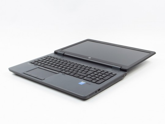 HP ZBook 15 G2 repasovaný notebook, Intel Core i7-4810MQ, Quadro K2100M 2GB, 16GB DDR3 RAM, 500GB HDD, 15,6" (39,6 cm), 1920 x 1080 (Full HD) - 1525252 #2