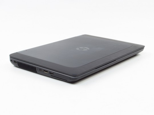 HP ZBook 15 G2 repasovaný notebook, Intel Core i7-4810MQ, Quadro K2100M 2GB, 16GB DDR3 RAM, 500GB HDD, 15,6" (39,6 cm), 1920 x 1080 (Full HD) - 1525252 #3