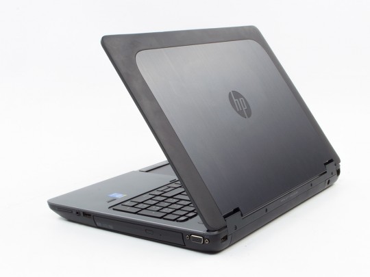 HP ZBook 15 G2 repasovaný notebook, Intel Core i7-4810MQ, Quadro K2100M 2GB, 16GB DDR3 RAM, 500GB HDD, 15,6" (39,6 cm), 1920 x 1080 (Full HD) - 1525252 #4