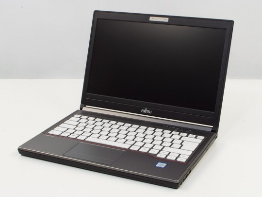 Fujitsu LifeBook E736 repasovaný notebook, Intel Core i5-6300U, HD 520, 4GB DDR4 RAM, 500GB HDD, 13,3" (33,8 cm), 1366 x 768 - 1526074 #1