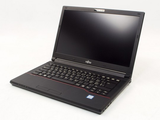 Fujitsu LifeBook E546 repasovaný notebook, Intel Core i5-6300U, HD 520, 8GB DDR4 RAM, 480GB SSD, 14" (35,5 cm), 1600 x 900 - 1526898 #1