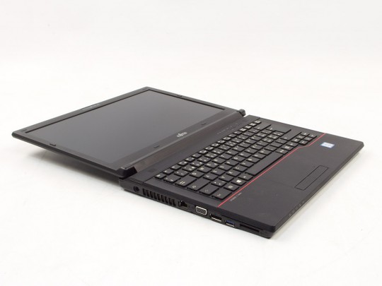 Fujitsu LifeBook E546 repasovaný notebook, Intel Core i5-6300U, HD 520, 8GB DDR4 RAM, 480GB SSD, 14" (35,5 cm), 1600 x 900 - 1526898 #3