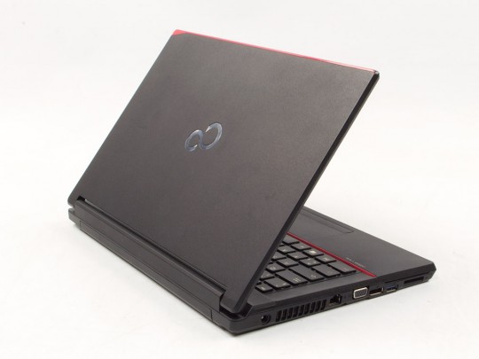 Fujitsu LifeBook E546 repasovaný notebook, Intel Core i5-6300U, HD 520, 8GB DDR4 RAM, 480GB SSD, 14" (35,5 cm), 1600 x 900 - 1526898 #4