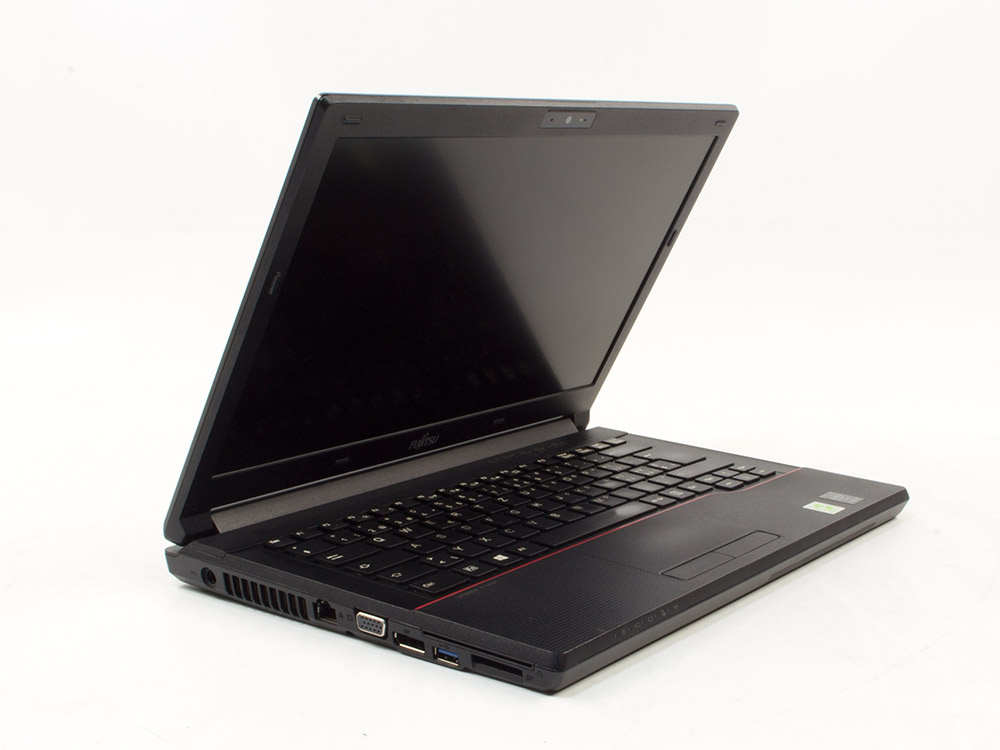 Fujitsu LifeBook E544 (i7-4712MQ, 4 Core)
