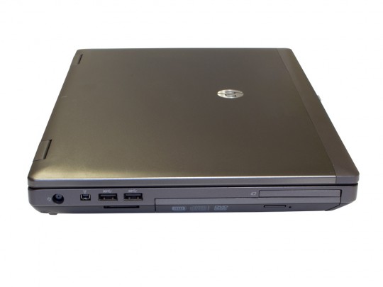 HP ProBook 6470b repasovaný notebook, Intel Core i5-3320M, HD 4000, 8GB DDR3 RAM, 120GB SSD, 14" (35,5 cm), 1600 x 900 - 1527119 #2