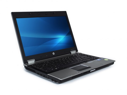 HP EliteBook 8440p repasovaný notebook, Intel Core i5-540M, Intel HD, 8GB DDR3 RAM, 320GB HDD, 14,1" (35,8 cm), 1600 x 900 - 1527331 #2