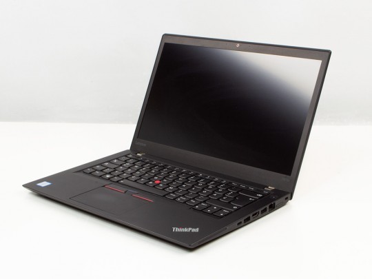 Lenovo ThinkPad T470s repasovaný notebook, Intel Core i5-6300U, HD 520, 20GB DDR4 RAM, 256GB (M.2) SSD, 14,1" (35,8 cm), 1920 x 1080 (Full HD) - 1527735 #1