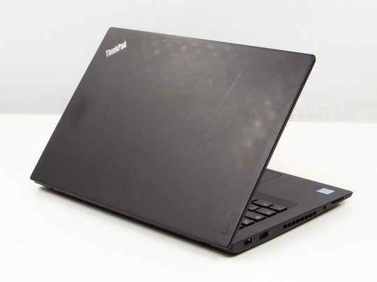 Lenovo ThinkPad T470s repasovaný notebook, Intel Core i5-6300U, HD 520, 20GB DDR4 RAM, 256GB (M.2) SSD, 14,1" (35,8 cm), 1920 x 1080 (Full HD) - 1527735 #4