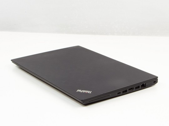 Lenovo ThinkPad T470s repasovaný notebook, Intel Core i5-6300U, HD 520, 20GB DDR4 RAM, 256GB (M.2) SSD, 14,1" (35,8 cm), 1920 x 1080 (Full HD) - 1527735 #3