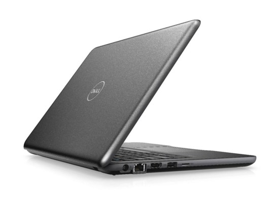 Dell Latitude 3380 Black repasovaný notebook, Intel Core i3-6006U, HD 520, 4GB DDR4 RAM, 120GB SSD, 13,3" (33,8 cm), 1366 x 768 - 1527794 #4