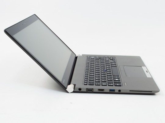 Toshiba Portege Z30-B repasovaný notebook, Intel Core i5-5200U, HD 5500, 8GB DDR3 RAM, 120GB SSD, 13,3" (33,8 cm), 1366 x 768 - 1527868 #5