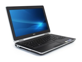 Dell Latitude E6230 Notebook - 1528062