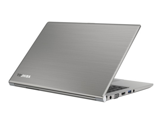 Toshiba Portege Z30-C (Quality: Bazár) repasovaný notebook, Intel Core i5-6200U, HD 520, 8GB DDR3 RAM, 120GB SSD, 13,3" (33,8 cm), 1920 x 1080 (Full HD) - 1528075 #3