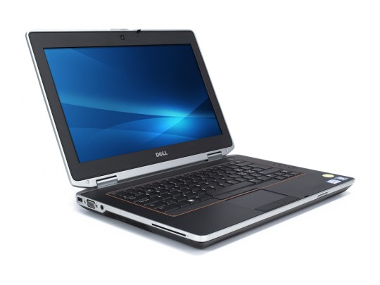 Dell Latitude E6420 (Quality: Bazár) repasovaný notebook, Intel Core i5-2410M, HD 3000, 8GB DDR3 RAM, 128GB SSD, 14" (35,5 cm), 1366 x 768 - 1528076 #1