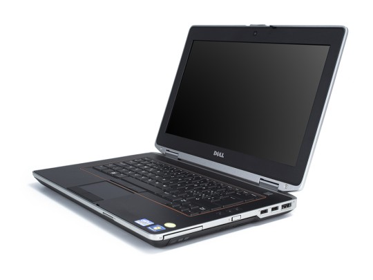Dell Latitude E6420 (Quality: Bazár) repasovaný notebook, Intel Core i5-2410M, HD 3000, 8GB DDR3 RAM, 128GB SSD, 14" (35,5 cm), 1366 x 768 - 1528076 #2