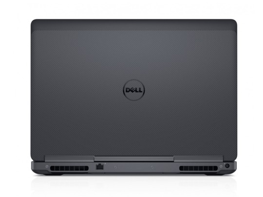 Dell Precision 7520 repasovaný notebook, Intel Core i7-7820HQ, Quadro M2200, 16GB DDR4 RAM, 480GB SSD, 15,6" (39,6 cm), 1920 x 1080 (Full HD) - 1528150 #3