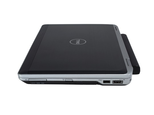 Dell Latitude E6430 repasovaný notebook, Intel Core i5-3210M, HD 4000, 8GB DDR3 RAM, 120GB SSD, 14" (35,5 cm), 1366 x 768 - 1528249 #3