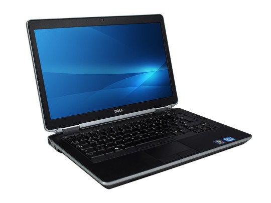 Dell Latitude E6430 repasovaný notebook, Intel Core i5-3210M, HD 4000, 8GB DDR3 RAM, 120GB SSD, 14" (35,5 cm), 1366 x 768 - 1528249 #1