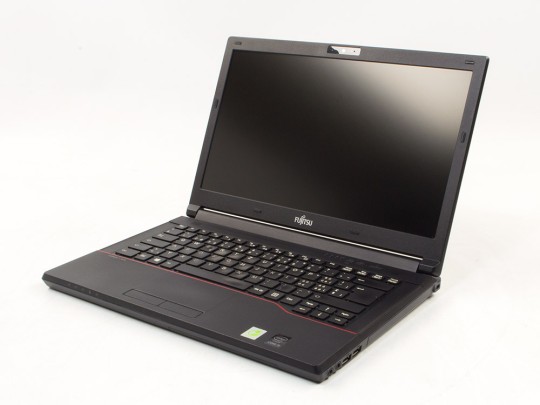 Fujitsu LifeBook E544 repasovaný notebook, Intel Core i5-4310M, HD 4600, 8GB DDR3 RAM, 120GB SSD, 14" (35,5 cm), 1366 x 768 - 1528283 #4