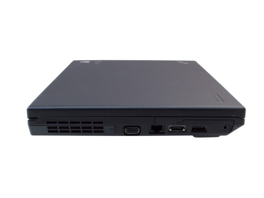 Lenovo ThinkPad L420 repasovaný notebook, Intel Core i5-2410M, Intel HD, 4GB DDR3 RAM, 120GB SSD, 14" (35,5 cm), 1366 x 768 - 1528331 #3