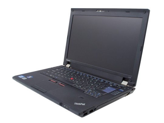 Lenovo ThinkPad L420 repasovaný notebook, Intel Core i5-2410M, Intel HD, 4GB DDR3 RAM, 120GB SSD, 14" (35,5 cm), 1366 x 768 - 1528392 #1
