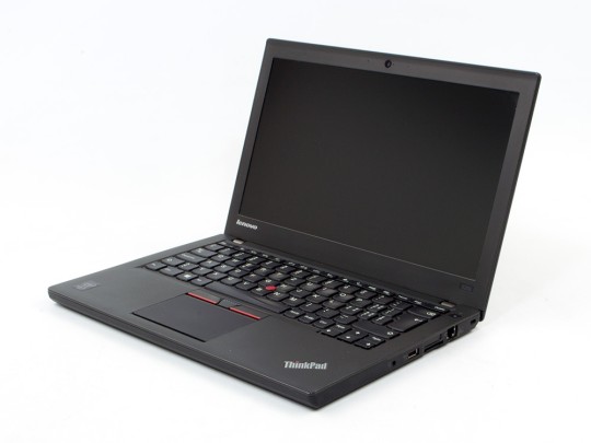 Lenovo ThinkPad X250 repasovaný notebook, Intel Core i5-5300U, HD 5500, 4GB DDR3 RAM, 180GB SSD, 12,5" (31,7 cm), 1366 x 768 - 1528404 #2
