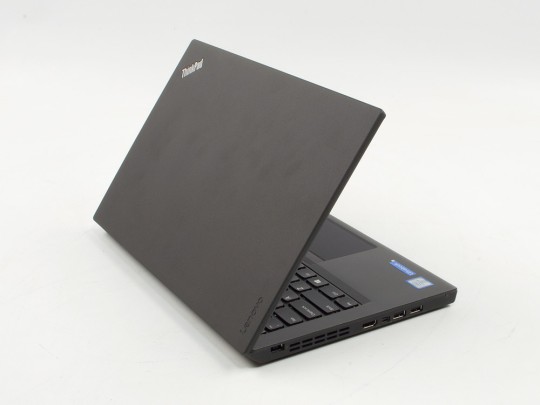 Lenovo ThinkPad X260 repasovaný notebook, Intel Core i5-6300U, HD 520, 8GB DDR4 RAM, 240GB SSD, 12,5" (31,7 cm), 1366 x 768 - 1528418 #2