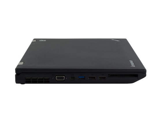Lenovo ThinkPad L430 repasovaný notebook, Intel Core i5-3210M, HD 4000, 8GB DDR3 RAM, 120GB SSD, 14" (35,5 cm), 1366 x 768 - 1528465 #4