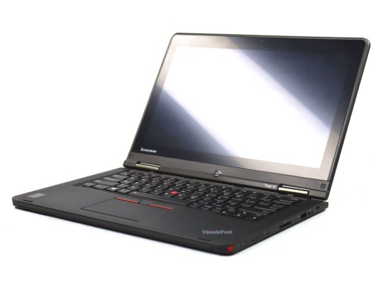 Lenovo ThinkPad S1 Yoga 12 repasovaný notebook, Intel Core i5-4200U, HD 4400, 8GB DDR3 RAM, 180GB SSD, 12,5" (31,7 cm), 1920 x 1080 (Full HD) - 1528477 #5