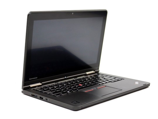 Lenovo ThinkPad S1 Yoga 12 repasovaný notebook, Intel Core i5-4200U, HD 4400, 8GB DDR3 RAM, 180GB SSD, 12,5" (31,7 cm), 1920 x 1080 (Full HD) - 1528477 #4