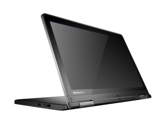 Lenovo ThinkPad S1 Yoga 12 repasovaný notebook, Intel Core i5-5300U, HD 4400, 8GB DDR3 RAM, 180GB SSD, 12,5" (31,7 cm), 1920 x 1080 (Full HD) - 1528479 #3