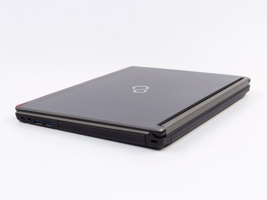 Fujitsu LifeBook E734 repasovaný notebook, Intel Core i5-4300M, HD 4600, 8GB DDR3 RAM, 480GB SSD, 13,3" (33,8 cm), 1600 x 900 - 1528517 #2
