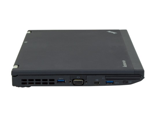 Lenovo ThinkPad X230 repasovaný notebook, Intel Core i5-3210M, HD 4000, 8GB DDR3 RAM, 120GB SSD, 12,5" (31,7 cm), 1366 x 768 - 1528535 #2