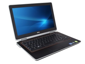 Dell Latitude E6320 Notebook - 1528590