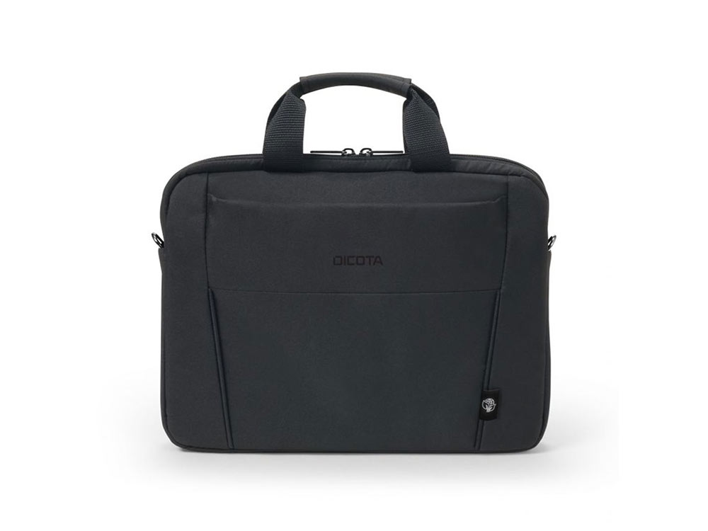 Taška na Dicota 11"-12.5" Eco Slim Case BASE, Black