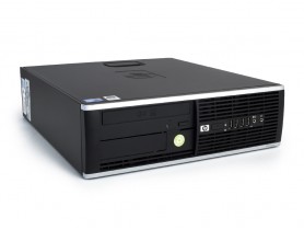 HP Compaq 8000 Elite SFF Počítač - 1602909
