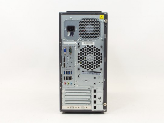 Lenovo ThinkCentre M93p repasovaný počítač, Intel Core i7-4770, HD 4600, 8GB DDR3 RAM, 240GB SSD - 1605340 #2