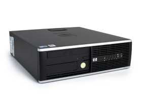 HP Compaq 8200 Elite SFF Počítač - 1605894